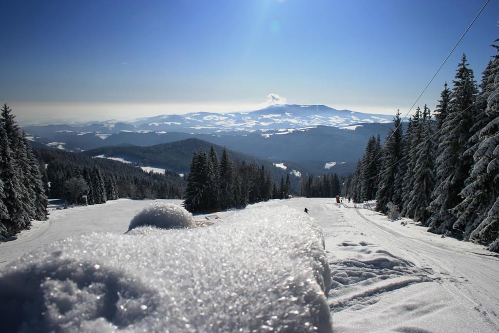 Hochwechsellifte Mönichwald_Aussicht_Oststeiermark