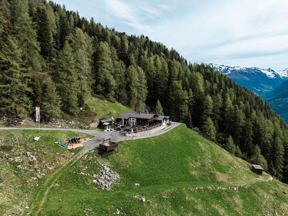 Stabelealm