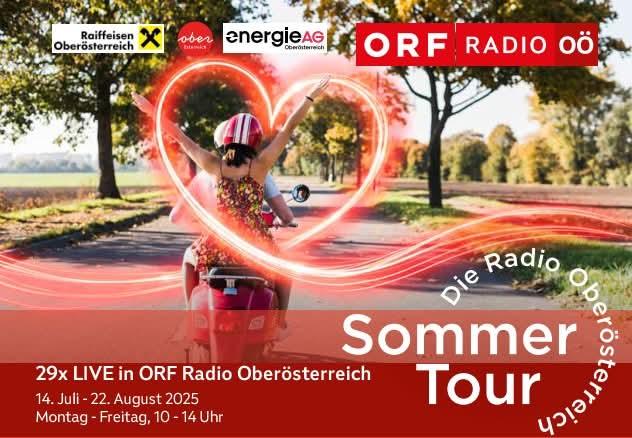 ORF Sommerradio