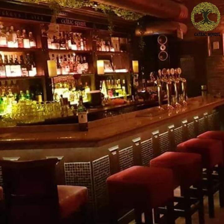 Irish Pub