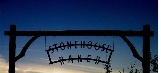 Stonehouse Ranch