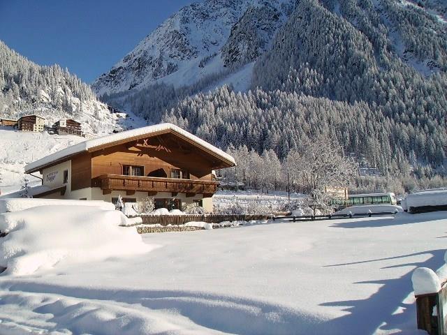 Haus Winter