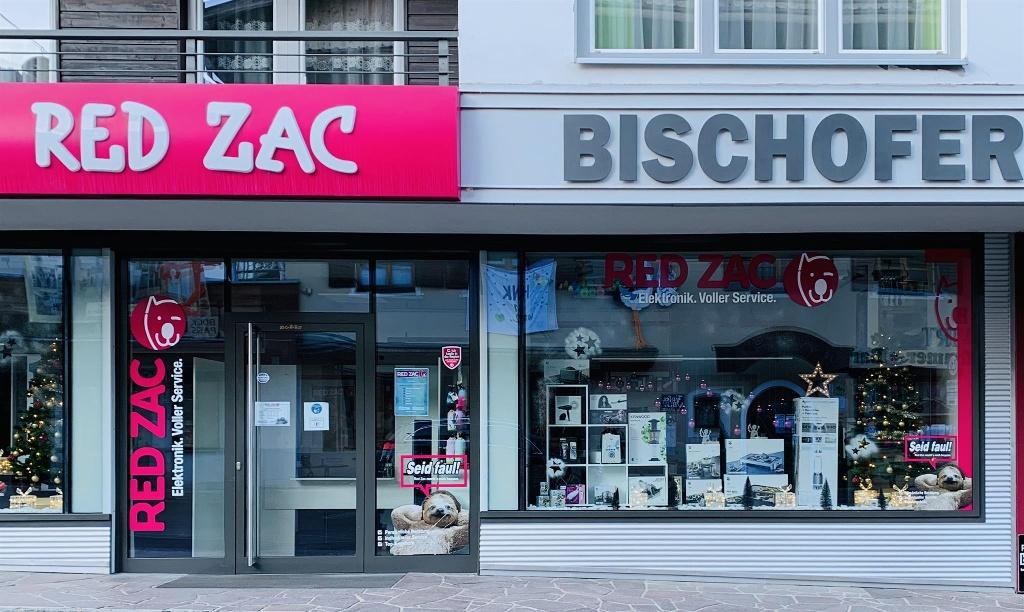 Elekro Bischofer