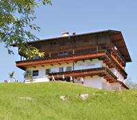 Pension Feldalm