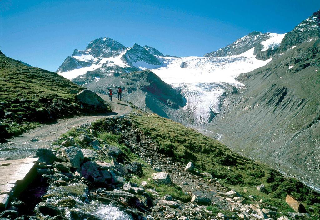 Piz Buin