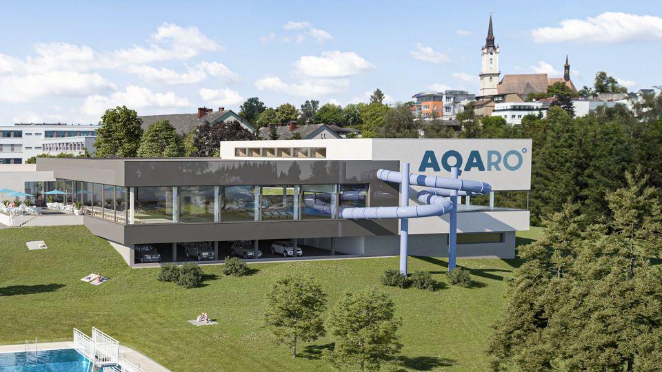AQARO Rohrbach