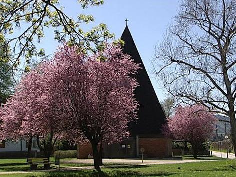 Evangelische Kirche Krumpendorf