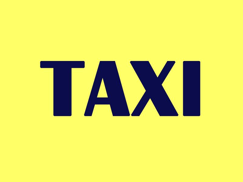 TAXI