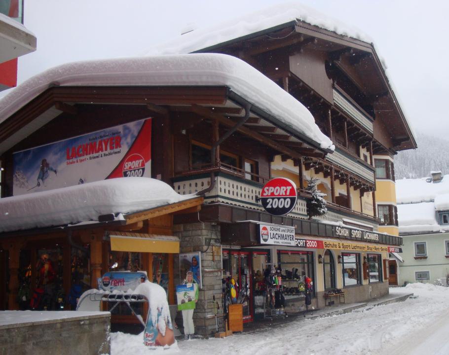 Sport Lachmayer Krimml