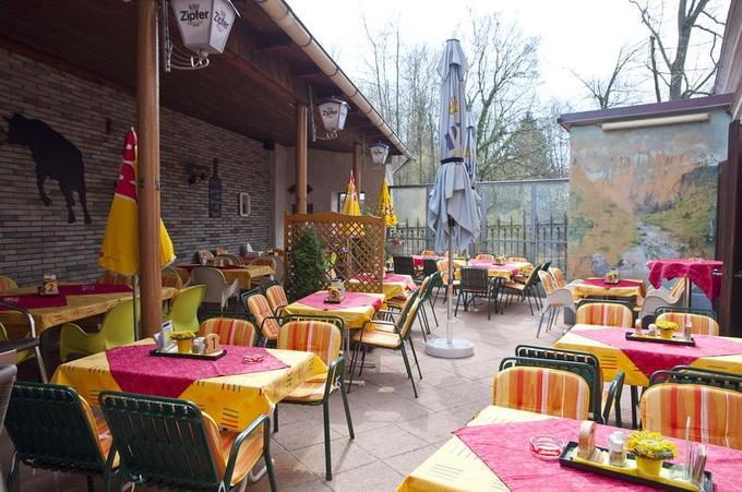 Gasthaus zur Alpe