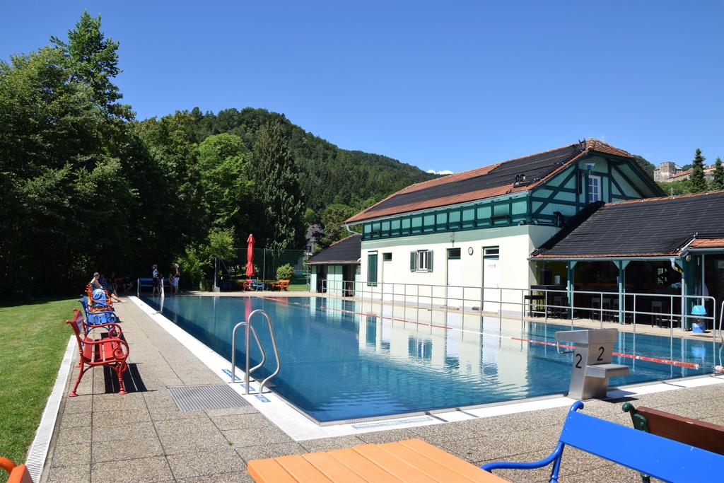 Hietlbad Deutschlandsberg