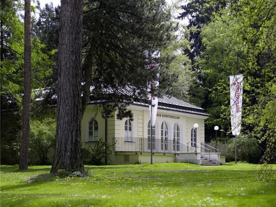 Kunstpavillon_