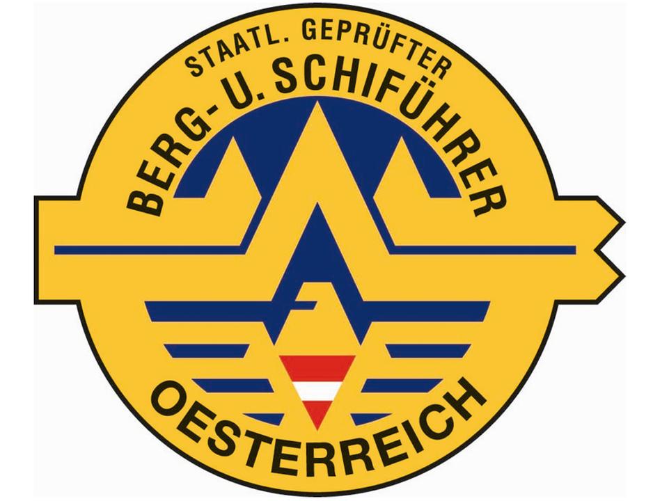 Staatlich geprüfter Berg- und Skiführer Österreich