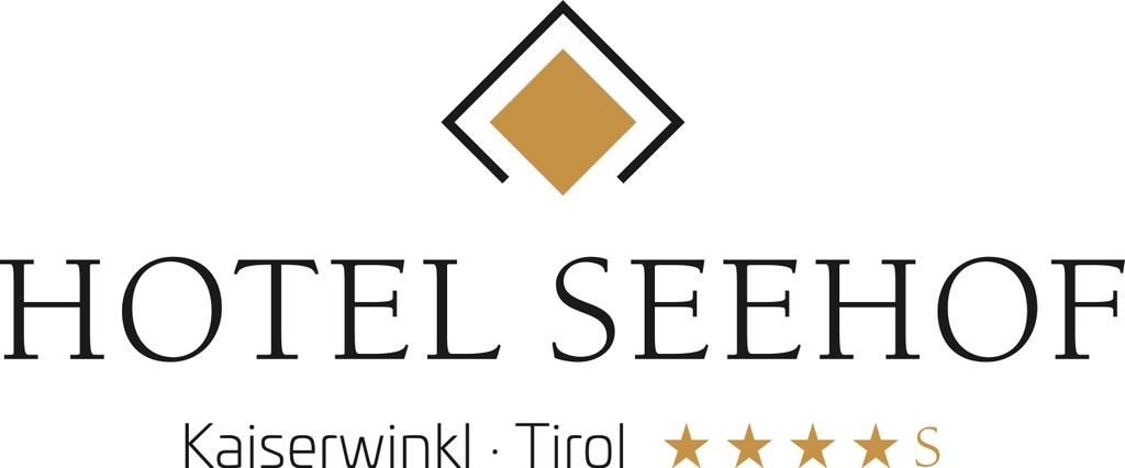 Logo Hotel Seehof