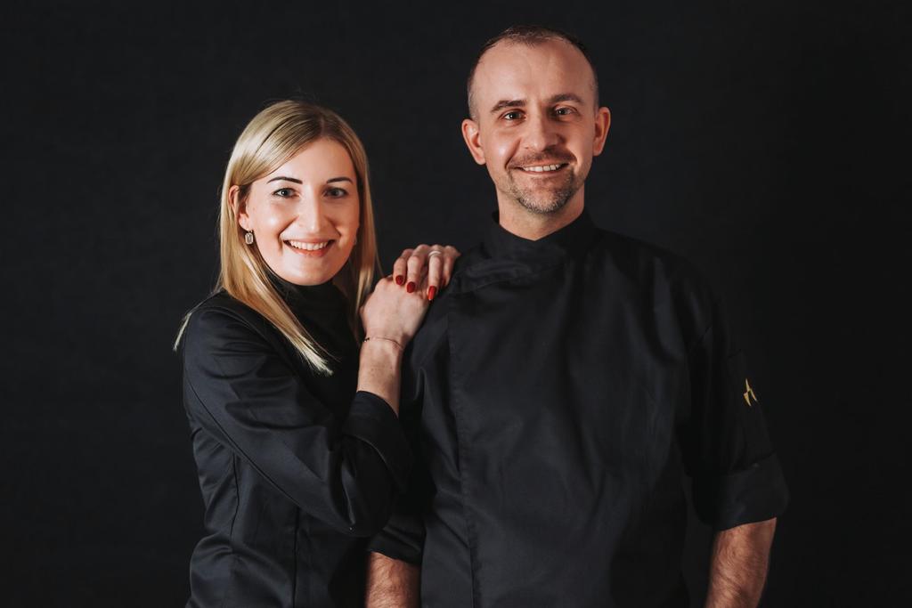 Ramona & Alexander Merkel