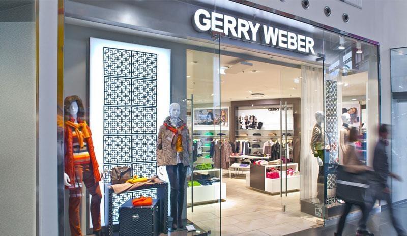 Gerry Weber