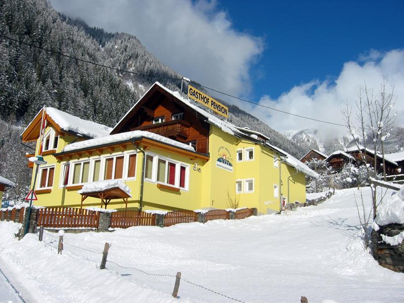 Haus Winter