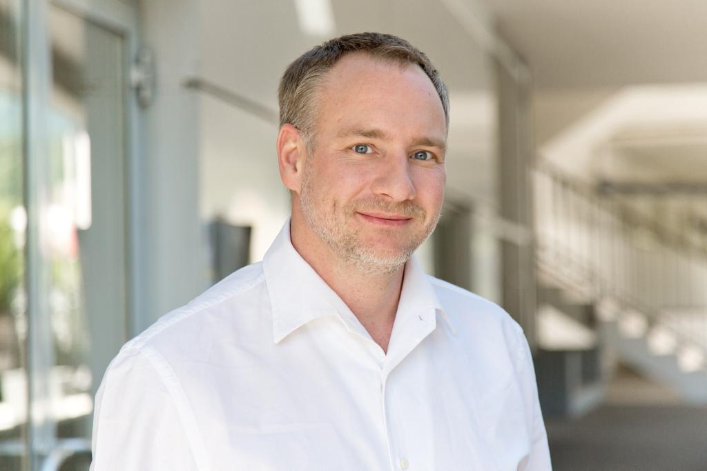 Dr. Heimo Brandstätter