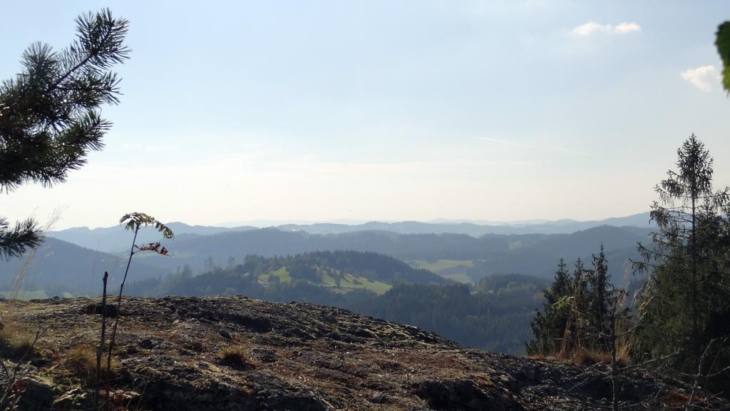 Blick vom Nesselberg