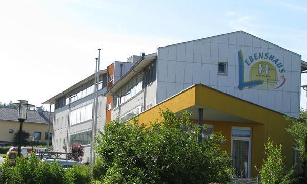 lebenshaus