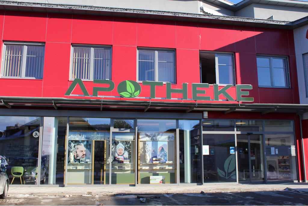 apotheke