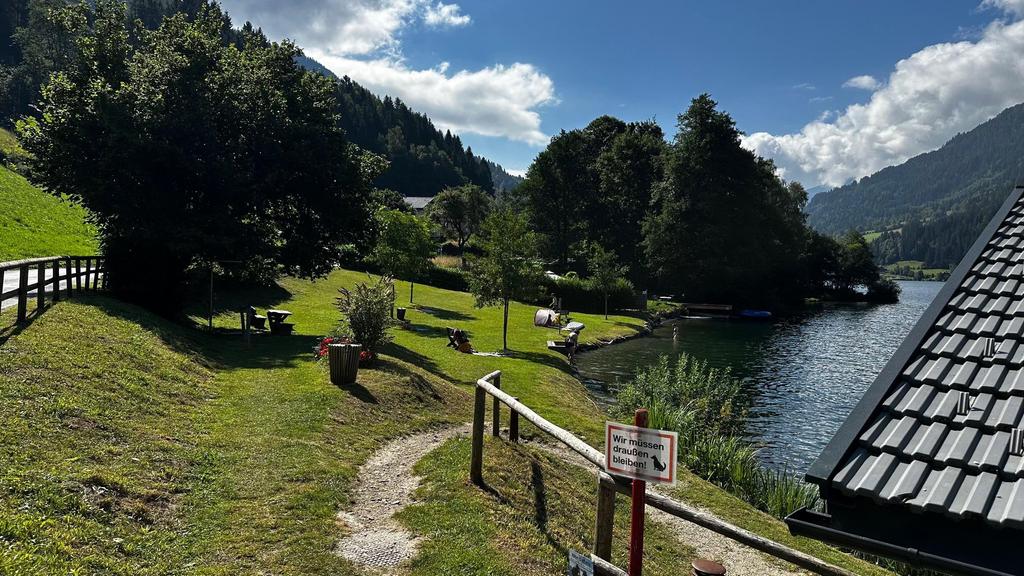 Freier Seezugang