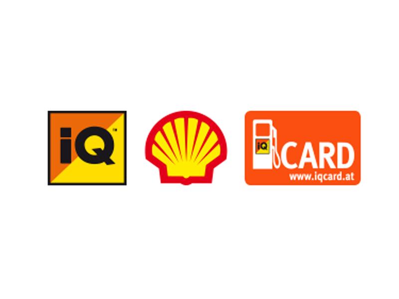 Shell