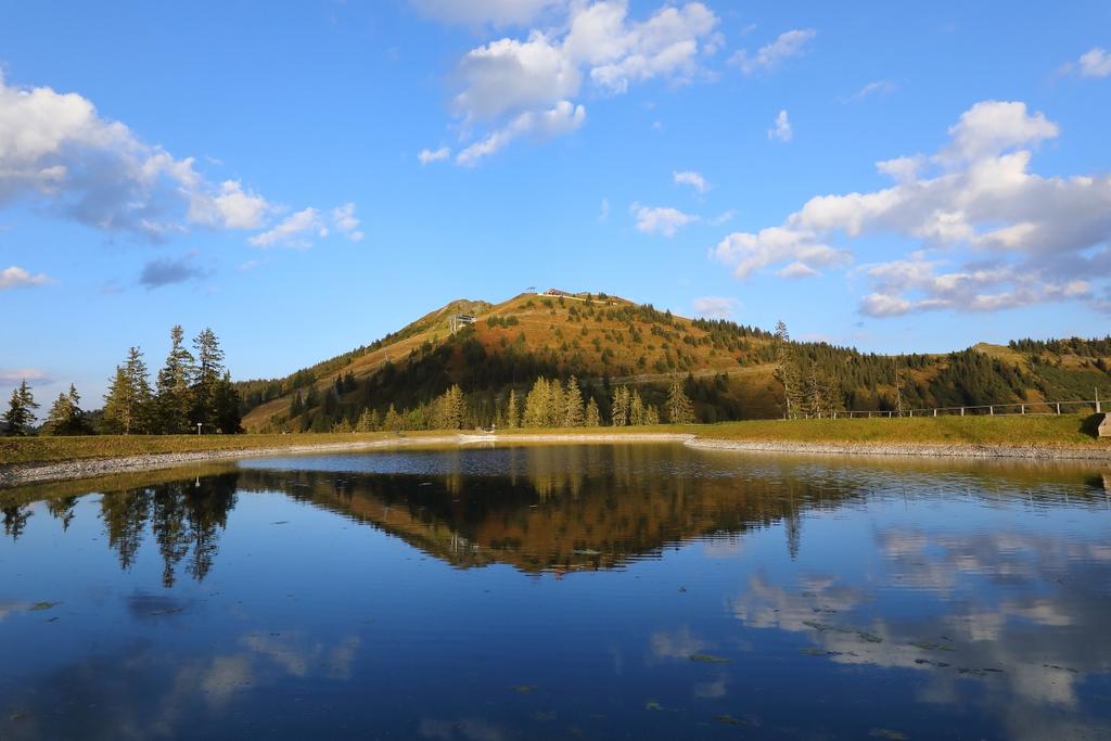 Spiegelsee