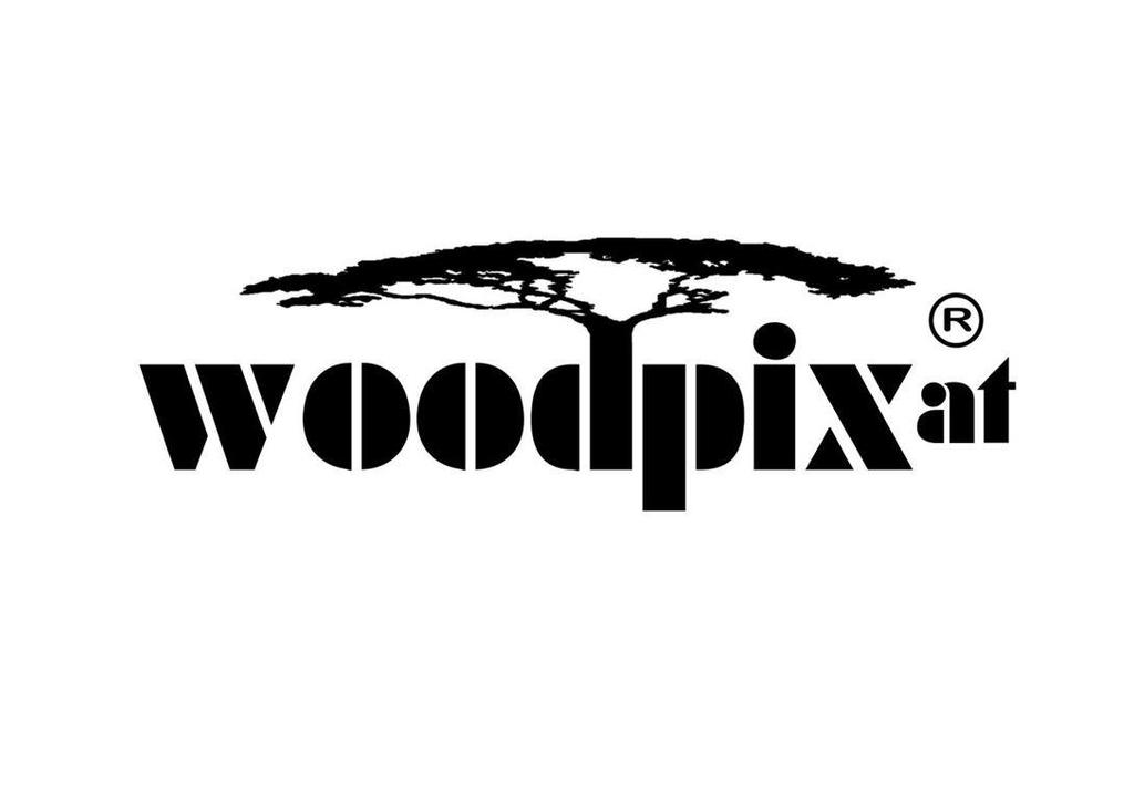 Logo Woodpix