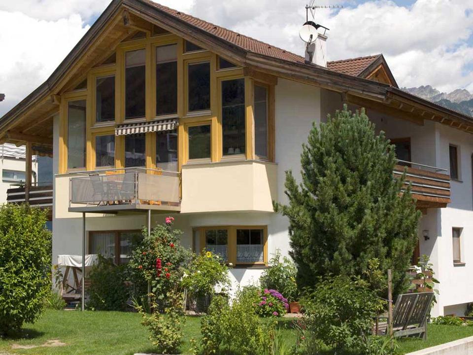 Haus Triendl Sommer