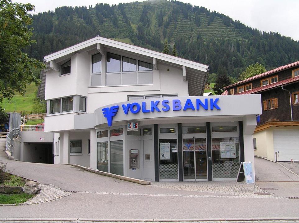 Volksbank Sommer
