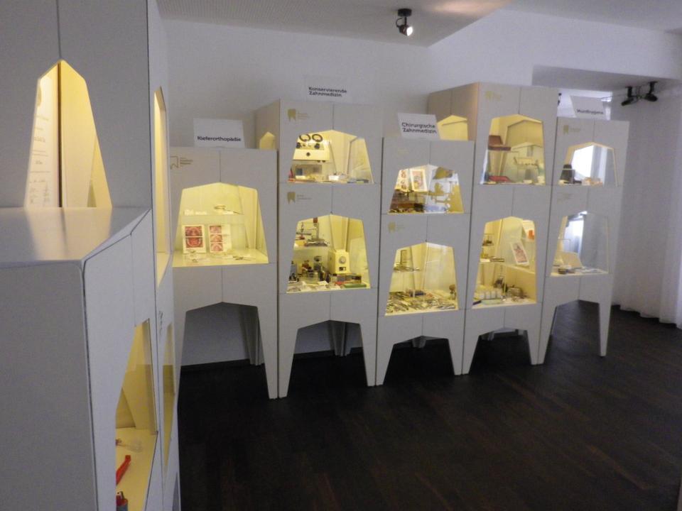 Zahnmuseum