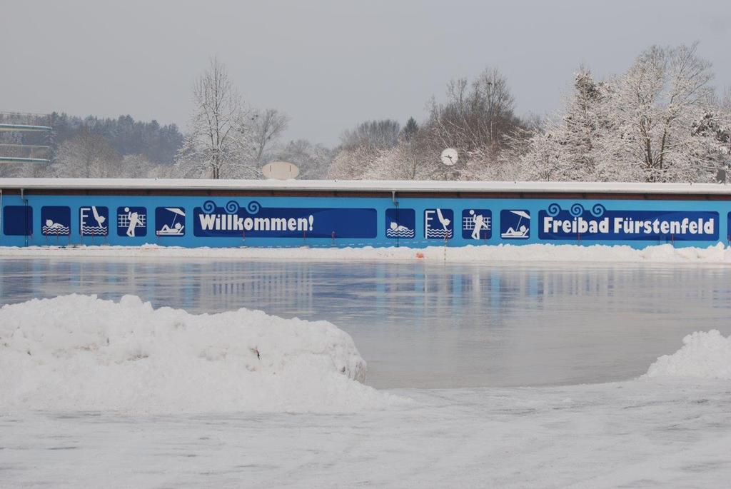 Eislaufen