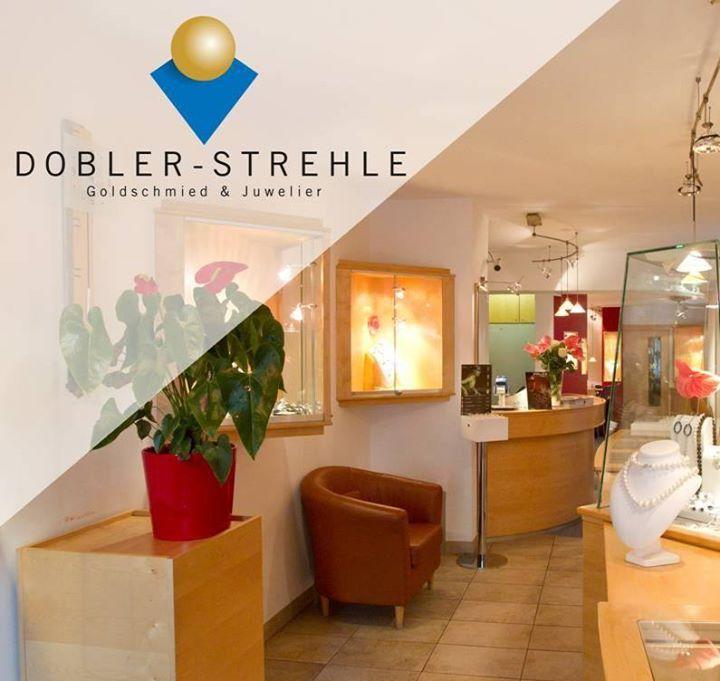 Goldschmied & Juwelier Dobler-Strehle