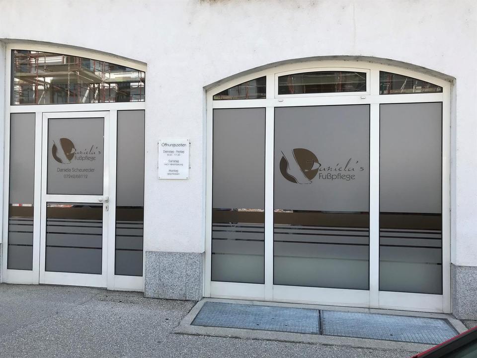 Danielas Fußpflege