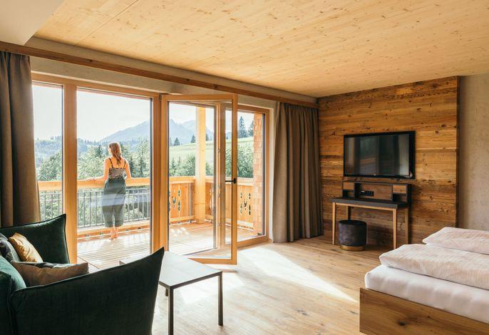 Hotel Rehbach Ruhehotel & Naturresort
