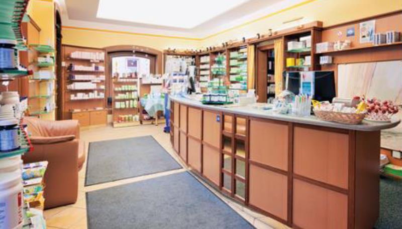 Apotheke Radenthein