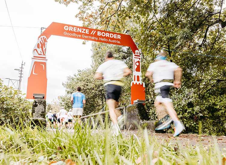 Drei Länder Marathon