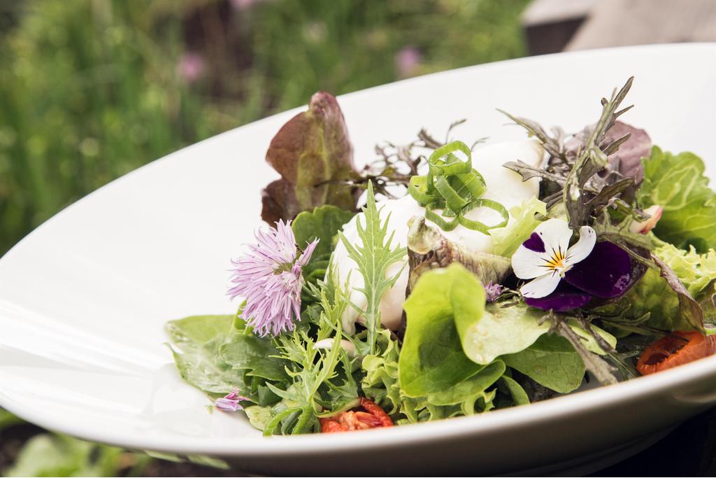 Landhotel Restaurant Neugebauer