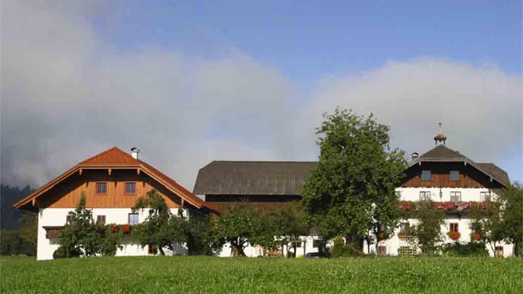 Ferienhof Edtmoa