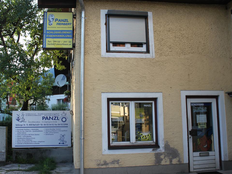Herbert Panzl