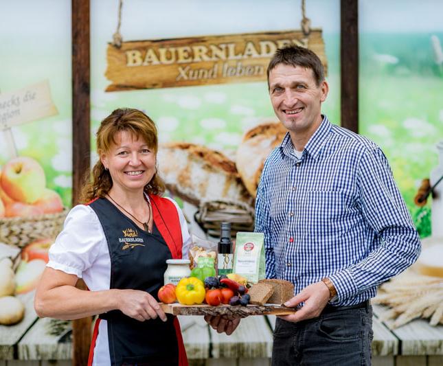 Bauernladen Freistadt