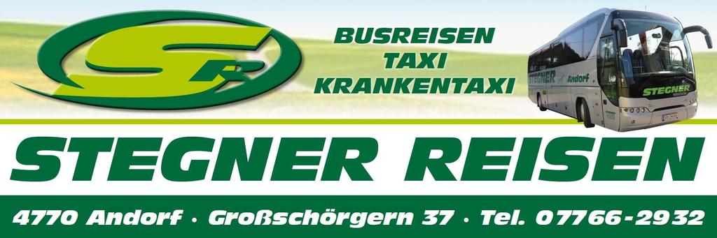 LogoBusStegner