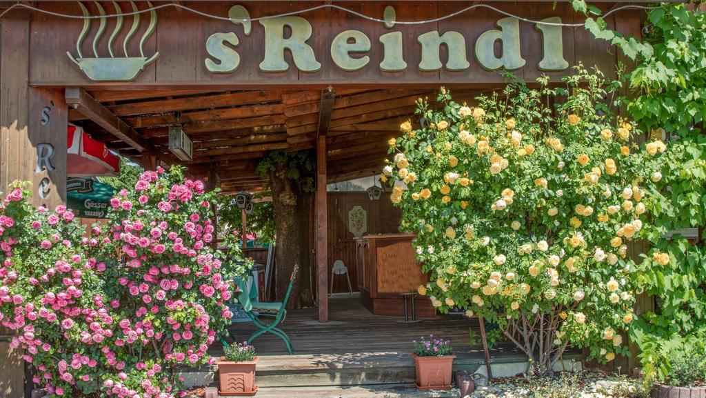 Gasthof s'Reindl