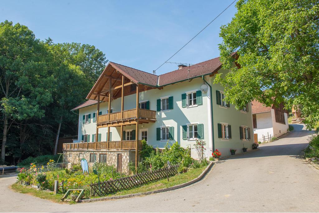 Felberhof_Pöllauberg_Oststeiermark