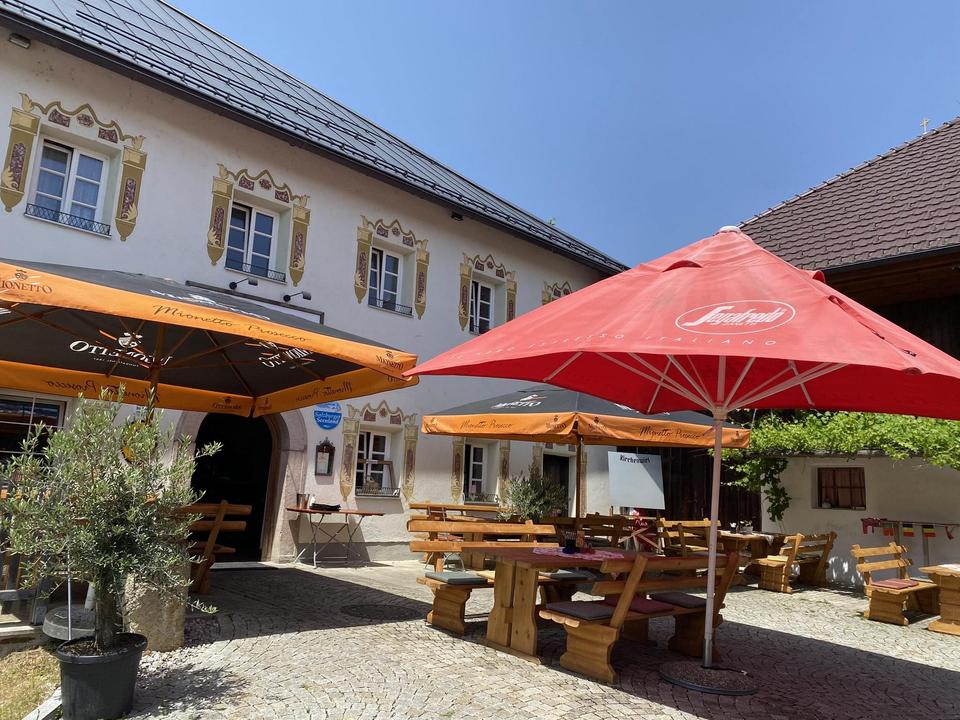 Kirchenwirt Perwang