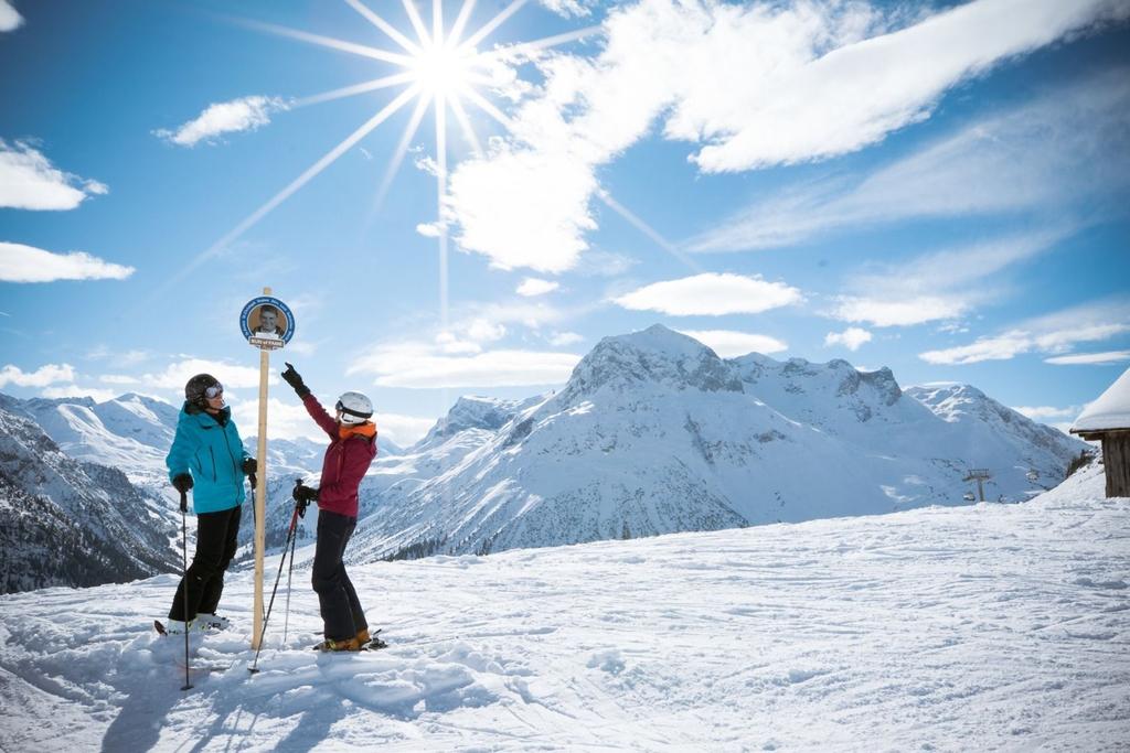 SkiArlberg