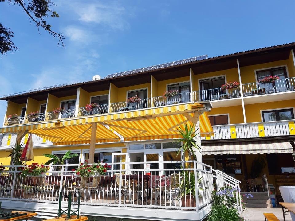 Hotelansicht