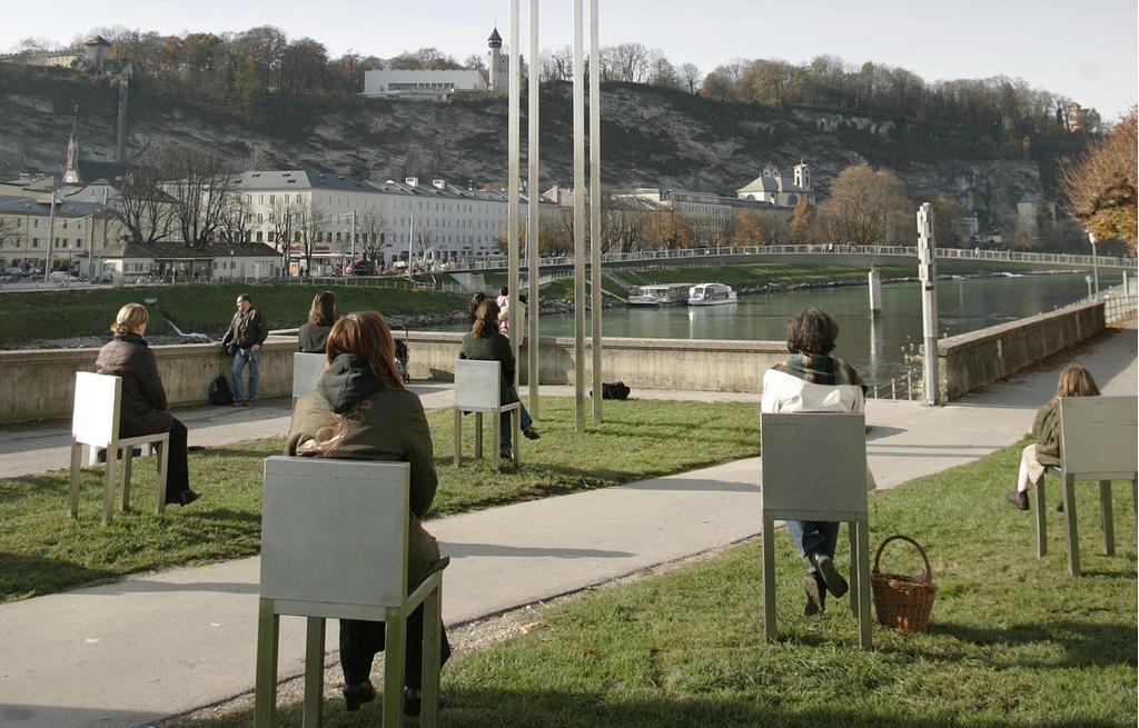 Marina Abramovic - Spirit of Mozart (2004) 1