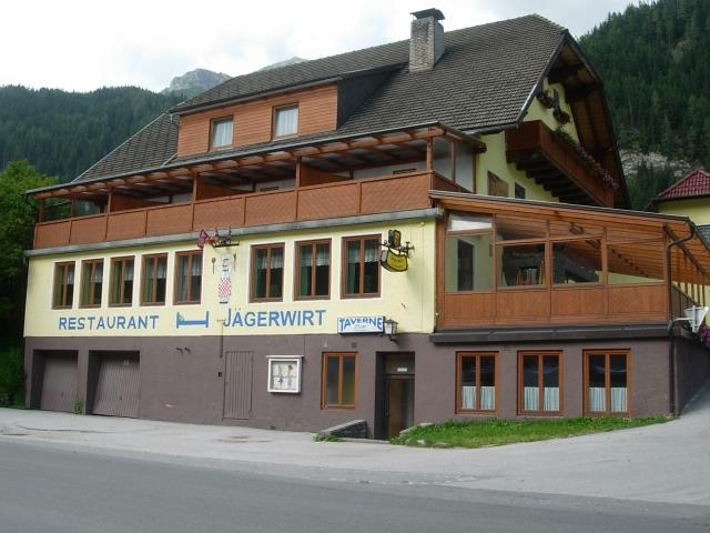 Gasthof Jägerwirt